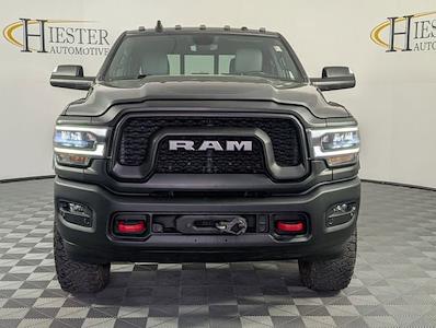 Used 2022 Ram 2500 - photo 1