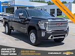 Used 2020 GMC Sierra 2500 Denali Crew Cab 4x4 Pickup for sale #B9820 - photo 1