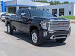 Used 2020 GMC Sierra 2500 Denali Crew Cab 4x4 Pickup for sale #B9820 - photo 3
