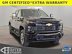 2024 Chevrolet Silverado 2500 Crew Cab 4WD Pickup for sale #D19277B - photo 34