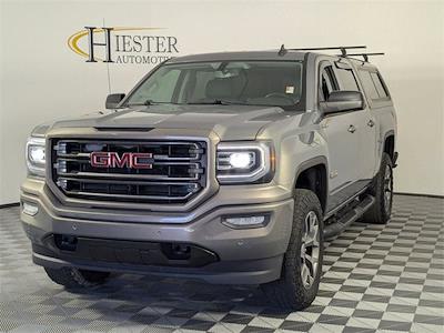 2017 GMC Sierra 1500 Crew Cab 4WD Pickup for sale #D19471B - photo 1