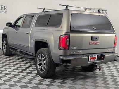 2017 GMC Sierra 1500 Crew Cab 4WD Pickup for sale #D19471B - photo 2