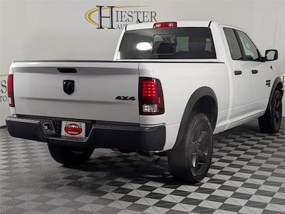 2020 Ram 1500 Classic Quad Cab 4x4 Pickup for sale #D19699B - photo 2