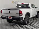 Used 2020 Ram 1500 Classic Warlock Quad Cab for sale #D19699B - photo 2