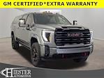 Used 2024 GMC Sierra 2500 AT4 Crew Cab for sale #J18640C - photo 37