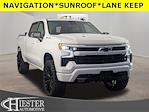 Used 2022 Chevrolet Silverado 1500 RST Crew Cab for sale #J18640D - photo 1