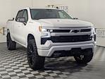 Used 2022 Chevrolet Silverado 1500 RST Crew Cab for sale #J18640D - photo 2