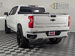 Used 2022 Chevrolet Silverado 1500 RST Crew Cab for sale #J18640D - photo 5