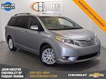 Used 2017 Toyota Sienna Limited Premium 7 Passenger AWD Minivan for sale #N22136C - photo 1