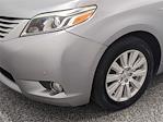 Used 2017 Toyota Sienna Limited Premium 7 Passenger AWD Minivan for sale #N22136C - photo 9