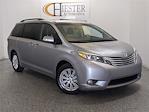 Used 2017 Toyota Sienna Limited Premium 7 Passenger AWD Minivan for sale #N22136C - photo 4