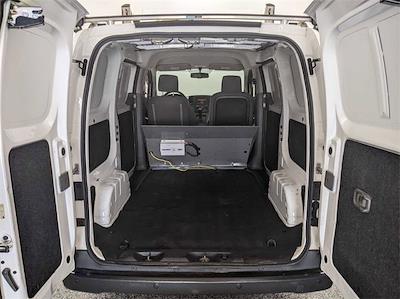 Used 2015 Chevrolet City Express 1LT FWD Empty Cargo Van for sale #N22435A - photo 2