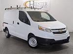 Used 2015 Chevrolet City Express 1LT FWD Empty Cargo Van for sale #N22435A - photo 1