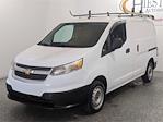 Used 2015 Chevrolet City Express 1LT FWD Empty Cargo Van for sale #N22435A - photo 5