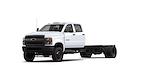 2024 Chevrolet Silverado 5500 Crew Cab DRW 4WD, Landscape Dump for sale #N23197 - photo 44