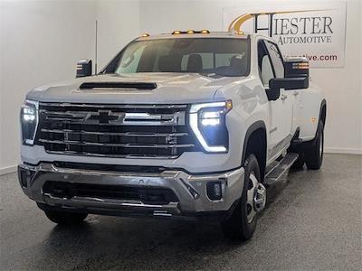 2024 Chevrolet Silverado 3500 Crew Cab 4WD Pickup for sale #N23197A - photo 1