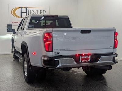 2024 Chevrolet Silverado 3500 Crew Cab 4WD Pickup for sale #N23197A - photo 2