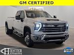 2024 Chevrolet Silverado 3500 Crew Cab 4WD Pickup for sale #N23197A - photo 39