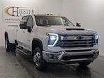 2024 Chevrolet Silverado 3500 Crew Cab 4WD Pickup for sale #N23197A - photo 40