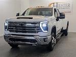 2024 Chevrolet Silverado 3500 Crew Cab 4WD Pickup for sale #N23197A - photo 1