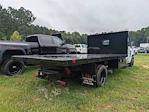 New 2024 Chevrolet Silverado 5500 Work Truck Regular Cab 2WD Flatbed Truck for sale #N23205 - photo 2