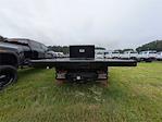 New 2024 Chevrolet Silverado 5500 Work Truck Regular Cab 2WD Flatbed Truck for sale #N23205 - photo 3