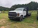 New 2024 Chevrolet Silverado 5500 Work Truck Regular Cab 2WD Flatbed Truck for sale #N23205 - photo 5