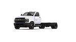 New 2024 Chevrolet Silverado 5500 Work Truck Regular Cab 2WD Flatbed Truck for sale #N23205 - photo 35