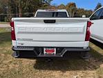 2025 Chevrolet Silverado 1500 Crew Cab 4WD Pickup for sale #N23703 - photo 3