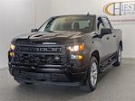 2023 Chevrolet Silverado 1500 Crew Cab 4WD Pickup for sale #N23723A - photo 4