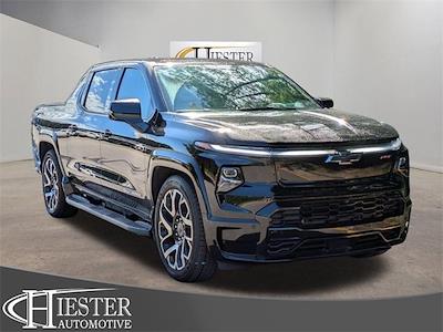 New 2024 Chevrolet Silverado EV RST Crew Cab 4WD Pickup for sale #N23782 - photo 1