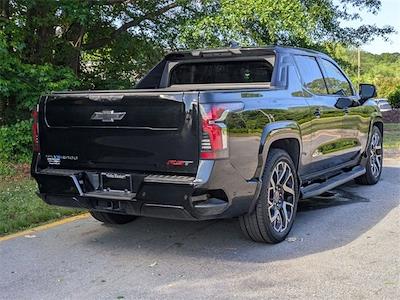 New 2024 Chevrolet Silverado EV RST Crew Cab 4WD Pickup for sale #N23782 - photo 2