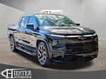 New 2024 Chevrolet Silverado EV RST Crew Cab 4WD Pickup for sale #N23782 - photo 1