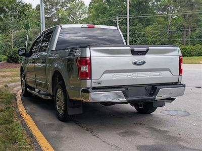 2018 Ford F-150 SuperCrew Cab 4x2 Pickup for sale #N23798B - photo 2