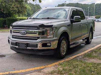 2018 Ford F-150 SuperCrew Cab 4x2 Pickup for sale #N23798B - photo 1