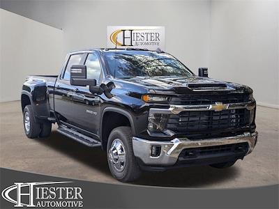 2025 Chevrolet Silverado 3500 Crew Cab 4WD, Pickup for sale #N23812 - photo 1