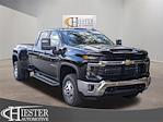 2025 Chevrolet Silverado 3500 Crew Cab 4WD, Pickup for sale #N23812 - photo 1