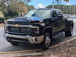 2025 Chevrolet Silverado 3500 Crew Cab 4WD, Pickup for sale #N23812 - photo 5