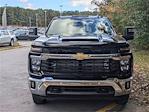 2025 Chevrolet Silverado 3500 Crew Cab 4WD, Pickup for sale #N23812 - photo 6