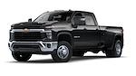 2025 Chevrolet Silverado 3500 Crew Cab 4WD, Pickup for sale #N23812 - photo 41