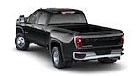 2025 Chevrolet Silverado 3500 Crew Cab 4WD, Pickup for sale #N23812 - photo 43