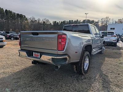 2025 Chevrolet Silverado 3500 Crew Cab 4WD, Pickup for sale #N23813 - photo 2