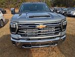 2025 Chevrolet Silverado 3500 Crew Cab 4WD, Pickup for sale #N23813 - photo 6