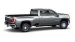 2025 Chevrolet Silverado 3500 Crew Cab 4WD, Pickup for sale #N23813 - photo 47