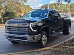 2025 Chevrolet Silverado 3500 Crew Cab 4WD, Pickup for sale #N23814 - photo 5