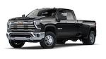 2025 Chevrolet Silverado 3500 Crew Cab 4WD, Pickup for sale #N23814 - photo 45