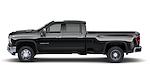 2025 Chevrolet Silverado 3500 Crew Cab 4WD, Pickup for sale #N23814 - photo 46