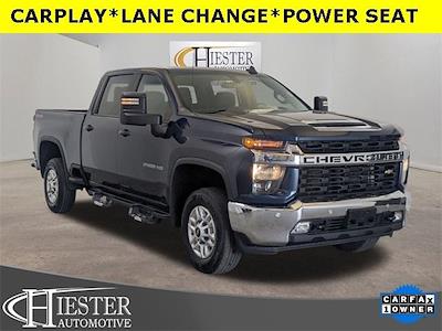 2020 Chevrolet Silverado 2500 Crew Cab SRW 4WD Pickup for sale #N23823A - photo 1