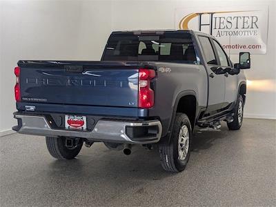 2020 Chevrolet Silverado 2500 Crew Cab SRW 4WD Pickup for sale #N23823A - photo 2