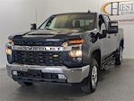 2020 Chevrolet Silverado 2500 Crew Cab SRW 4WD Pickup for sale #N23823A - photo 4